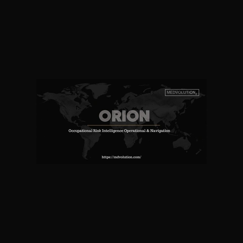 ORION Project