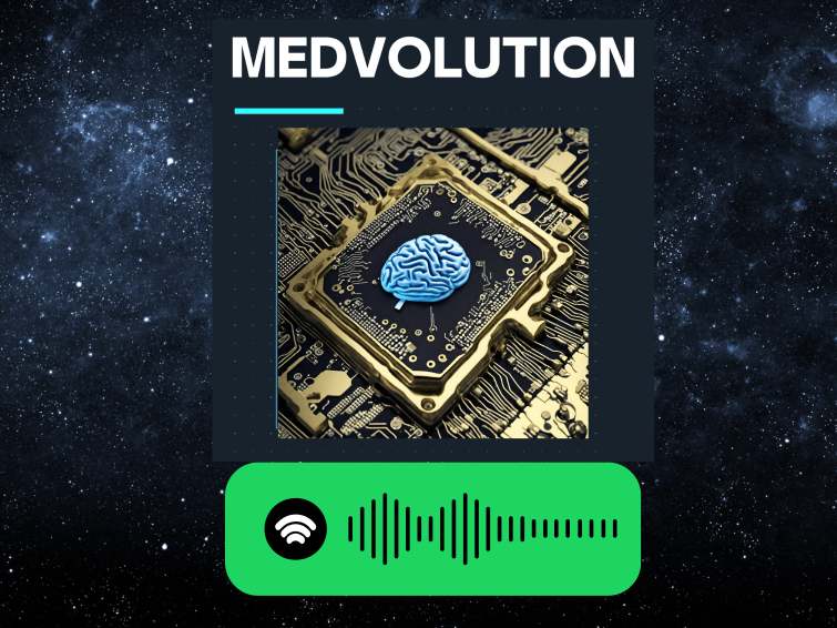 Medvolution Podcast